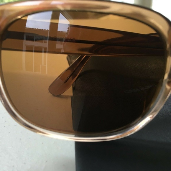 Corinne Mccormack Emile Reading Sunglasses +2.00 - Picture 4 of 8